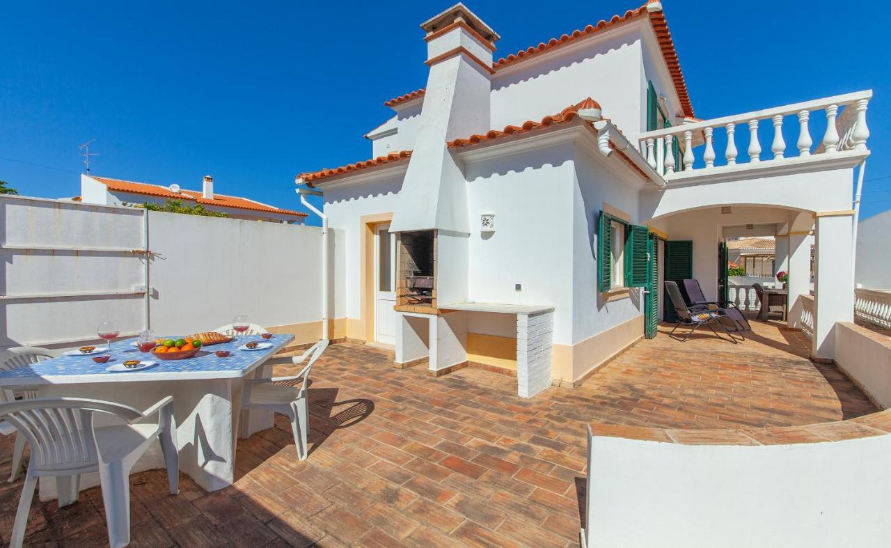 D01 - Orange Grove Villa Lagos Exteriör bild